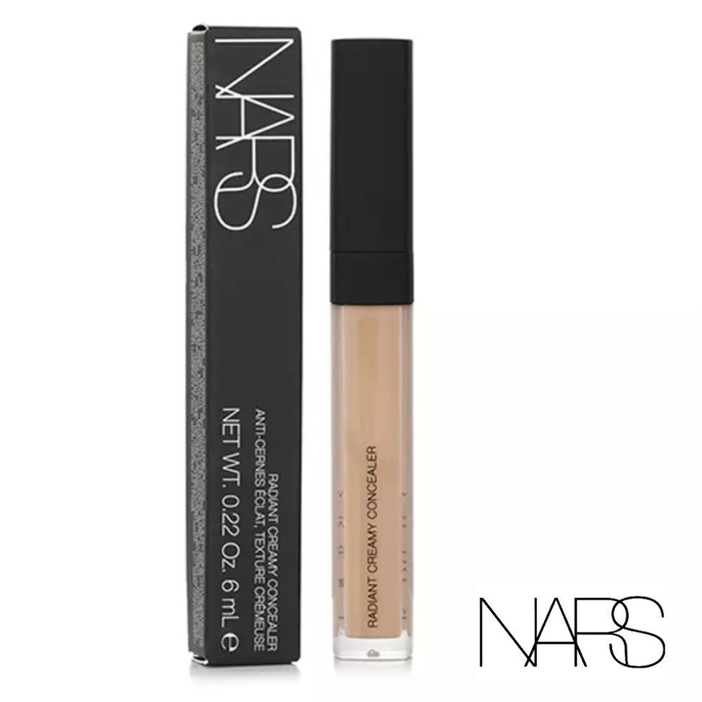 💥🆕💥 NARS Radiant Creamy Concealer (Custard)